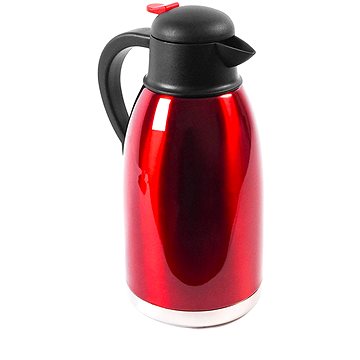 

Aga Termokonvice 2 l, červená