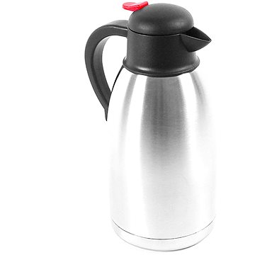 

Aga Termokonvice 2 l, stříbrná