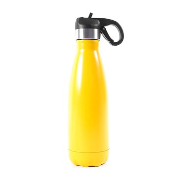 

Aga Termoska 350 ml DS2715, žlutá