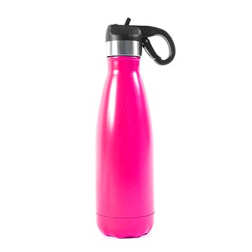 

Aga Termoska 350 ml DS2715, růžová