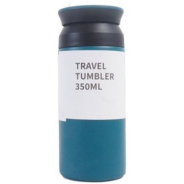 

Aga Termoska 350 ml modrá