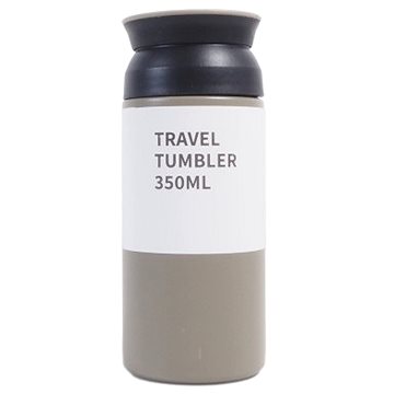 

Aga Termoska 350 ml šedá