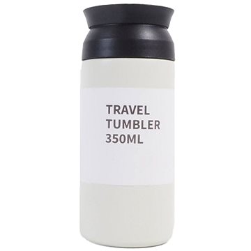 

Aga Termoska 350 ml bílá