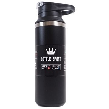 

Aga Termoska 500 ml DS2704 černá