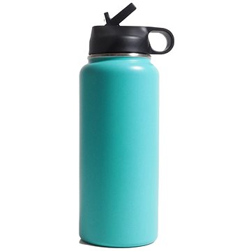 

Aga Termoska 900 ml modrá