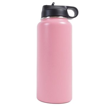 

Aga Termoska 900 ml růžová