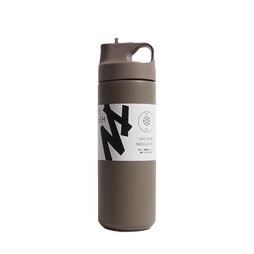 

Aga Termoska 510 ml šedá