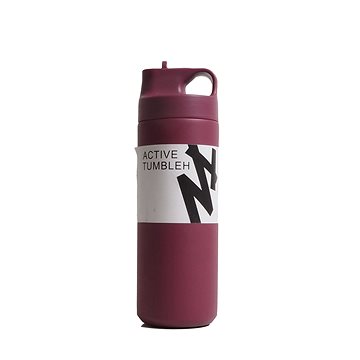 

Aga Termoska 510 ml vínová