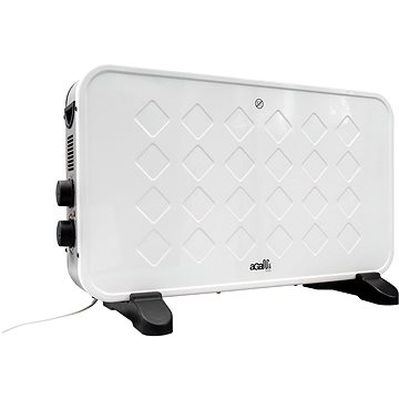 

Aga Elektrický konvektor 2000 W, 2 stupňový