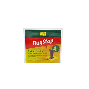 

AgroBio PM Past na štěnice BugStop