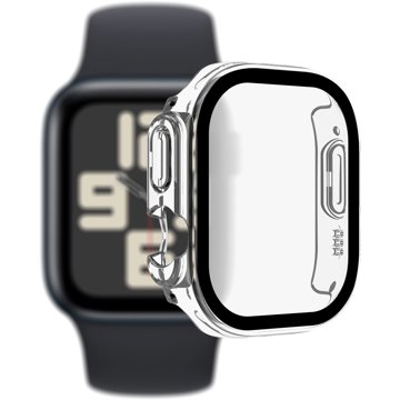 

AlzaGuard Elite Hero Case pro Apple Watch 40mm čiré
