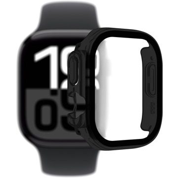 

AlzaGuard Elite Hero Case pro Apple Watch 46mm černé