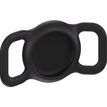

AlzaGuard Pet Collar Mount for AirTag černý