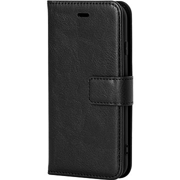 

AlzaGuard Book Flip Case pro iPhone 7 / 8 / SE 2020 / SE 2022 černé