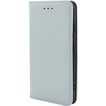 

AlzaGuard Book Flip Case pro iPhone 7 / 8 / SE 2020 / SE 2022 modrozelené