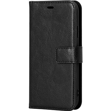 

AlzaGuard Book Flip Case pro iPhone 11 černé