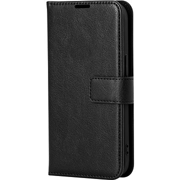 

AlzaGuard Book Flip Case pro iPhone 14 černé