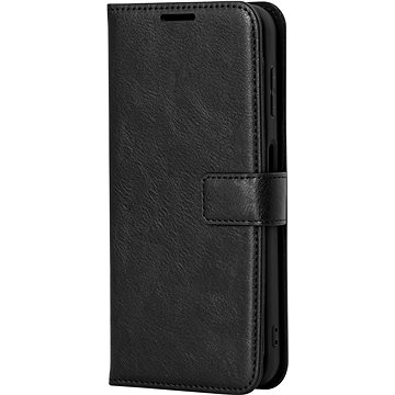 

AlzaGuard Book Flip Case pro Samsung Galaxy A14 / A14 5G černé