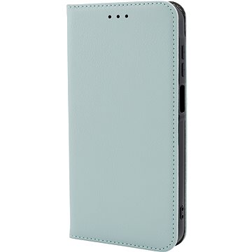 

AlzaGuard Book Flip Case pro Samsung Galaxy A15 5G / A15 4G modrozelené