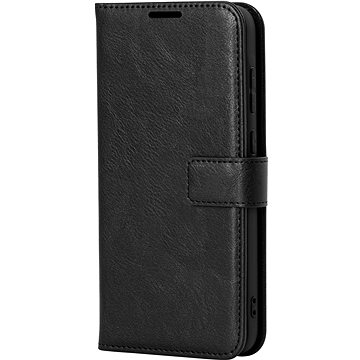 

AlzaGuard Book Flip Case pro Samsung Galaxy A35 5G černé