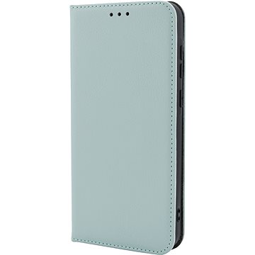 

AlzaGuard Book Flip Case pro Samsung Galaxy A35 5G modrozelené