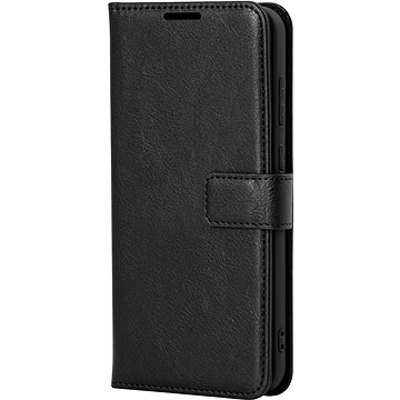 

AlzaGuard Book Flip Case pro Samsung Galaxy A55 5G černé