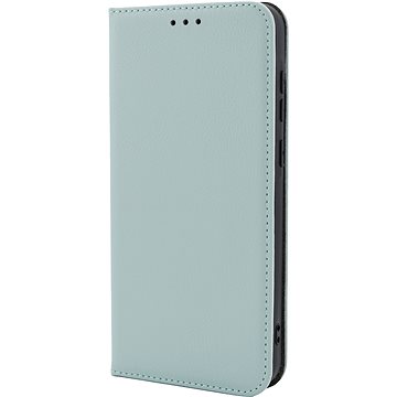 

AlzaGuard Book Flip Case pro Samsung Galaxy A55 5G modrozelené
