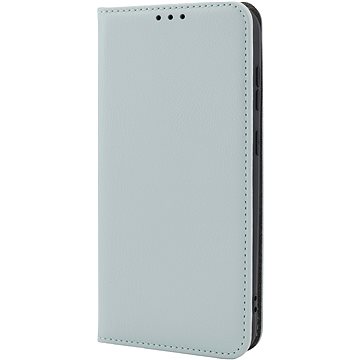 

AlzaGuard Book Flip Case pro Samsung Galaxy S23 FE modrozelené