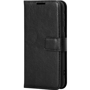 

AlzaGuard Book Flip Case pro Samsung Galaxy Xcover 5 černé