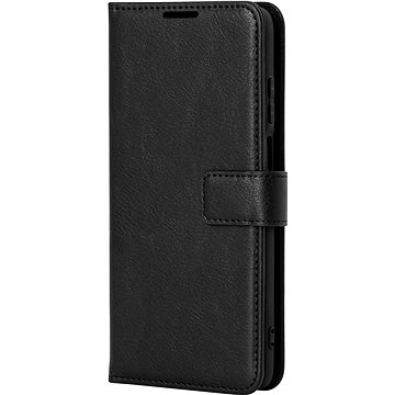 

AlzaGuard Book Flip Case pro Motorola Moto G32 černé