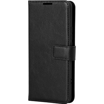 

AlzaGuard Book Flip Case pro Realme 11 Pro / 11 Pro + černé