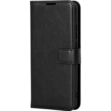 

AlzaGuard Book Flip Case pro Xiaomi Redmi A1 / A2 černé