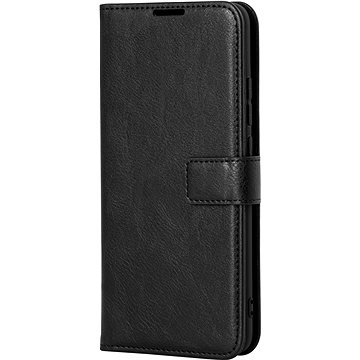 

AlzaGuard Book Flip Case pro Xiaomi Redmi 12C černé