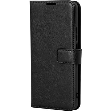 

AlzaGuard Book Flip Case pro Xiaomi Redmi Note 12 4G černé