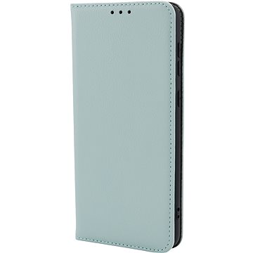

AlzaGuard Book Flip Case pro Samsung Galaxy A33 5G modrozelené