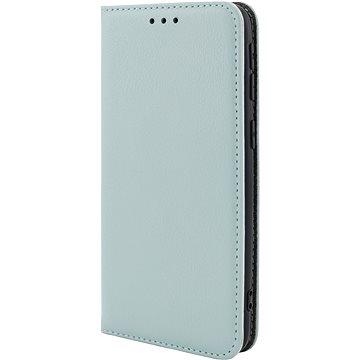 

AlzaGuard Book Flip Case pro Samsung Galaxy A40 modrozelené