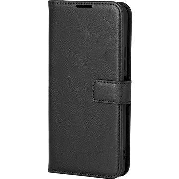 

AlzaGuard Book Flip Case pro Xiaomi Redmi 13C / POCO C65 černé
