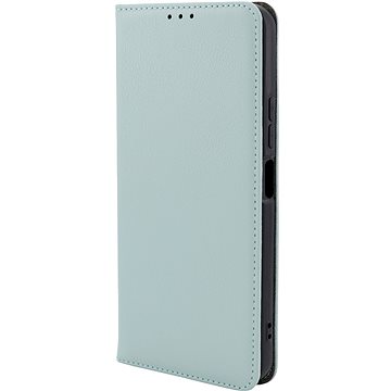 

AlzaGuard Book Flip Case pro Xiaomi Redmi 13C / 13C 5G / POCO C65 modrozelené