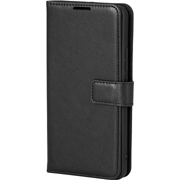 

AlzaGuard Book Flip Case pro Xiaomi Redmi Note 13 4G černé