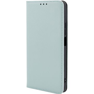 

AlzaGuard Book Flip Case pro Xiaomi Redmi Note 13 4G modrozelené