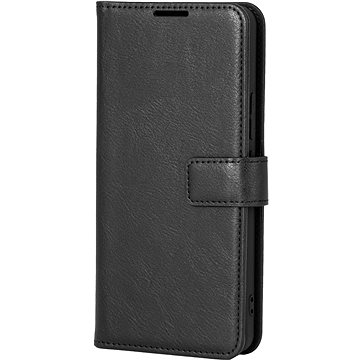 

AlzaGuard Book Flip Case pro Xiaomi Redmi Note 13 Pro 5G / POCO X6 5G černé