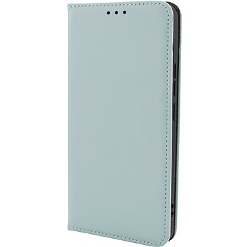 

AlzaGuard Book Flip Case pro Xiaomi Redmi Note 13 Pro 5G / POCO X6 5G modrozelené