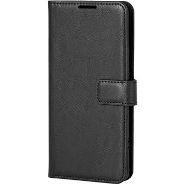 

AlzaGuard Book Flip Case pro Xiaomi Redmi Note 13 Pro+ černé