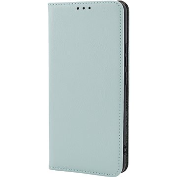 

AlzaGuard Book Flip Case pro Xiaomi Redmi Note 13 Pro+ modrozelené