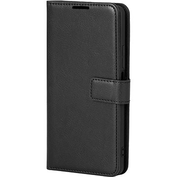 

AlzaGuard Book Flip Case pro Xiaomi Redmi Note 13 5G černé