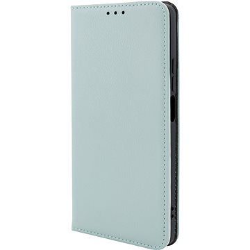 

AlzaGuard Book Flip Case pro Xiaomi Redmi Note 13 5G modrozelené