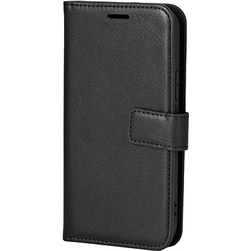 

AlzaGuard Book Flip Case pro iPhone 12 / 12 Pro černé
