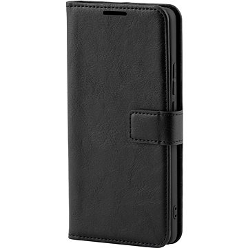 

AlzaGuard Book Flip Case pro Xiaomi Redmi Note 13 Pro 4G černé
