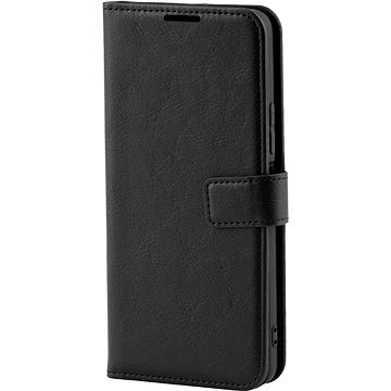 

AlzaGuard Book Flip Case pro Xiaomi Redmi A3 černé