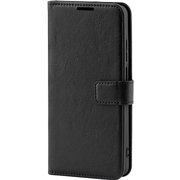 

AlzaGuard Book Flip Case pro Motorola Moto G04 / G24 černé